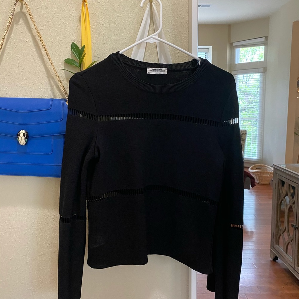 Zara Top - Picture 2 of 5